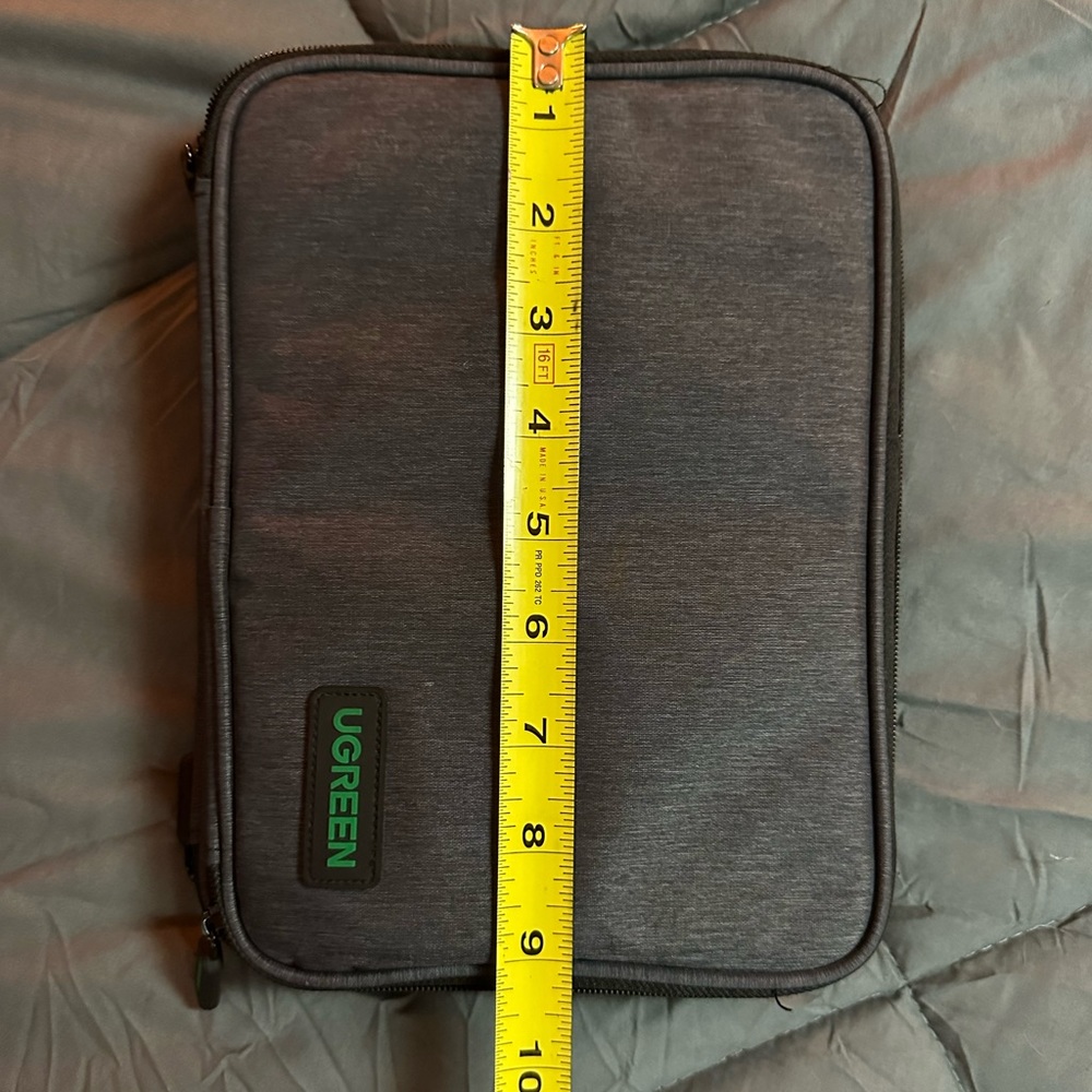 Organizing Case - Picture 7 of 7